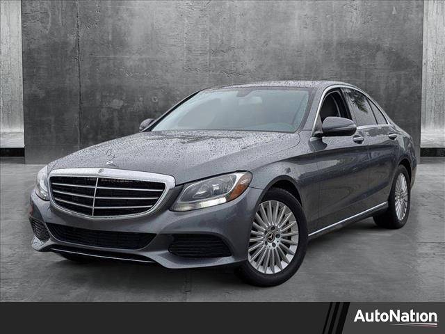 2017 Mercedes-Benz C-Class C 300 — Sedan — 75,496 mi — Miami, FL