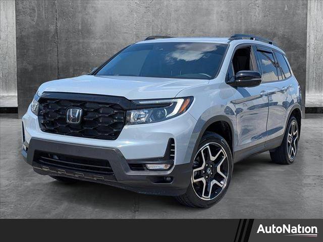 2023 Honda Passport Elite — SUV — 15,748 mi — Miami, FL