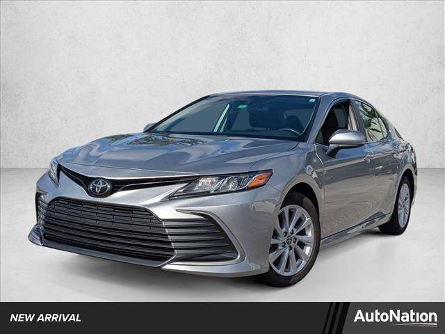 2023 Toyota Camry LE — Sedan — 73,189 mi — Miami, FL