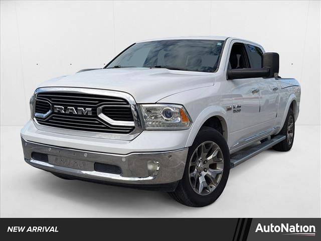 2017 Ram 1500 Limited — Pickup Truck — 111,546 mi — Miami, FL