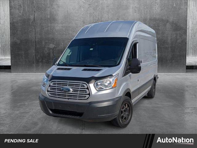 2015 Ford Transit Cargo Van T-250 — Cargo Van — 197,685 mi — Miami, FL