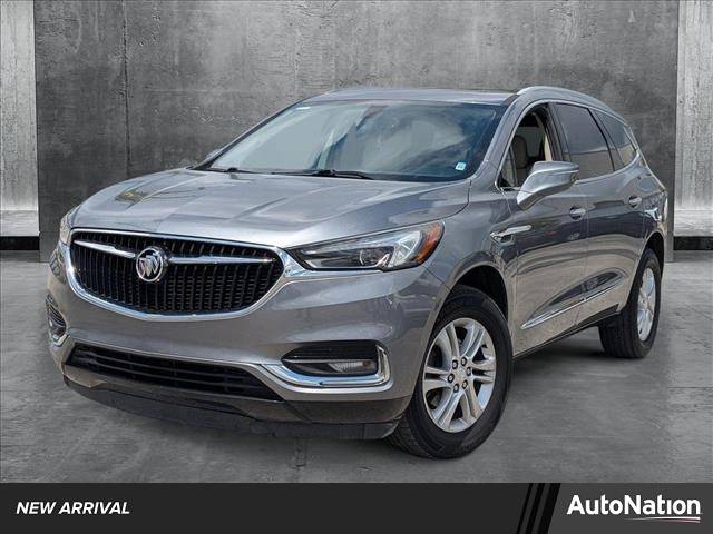 2019 Buick Enclave Essence — SUV — 124,297 mi — Miami, FL