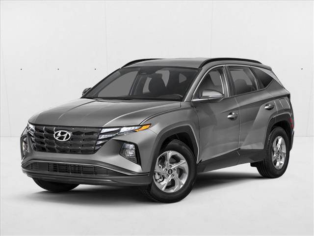 2023 Hyundai Tucson SEL — SUV — 28,053 mi — Miami, FL