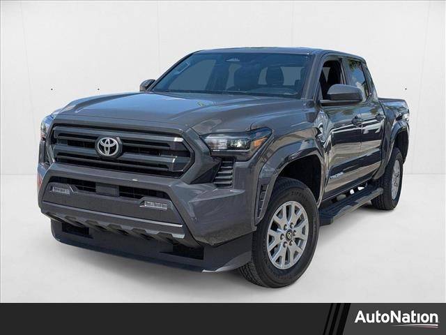 2025 Toyota Tacoma SR5 — Pickup Truck — 10,927 mi — Miami, FL
