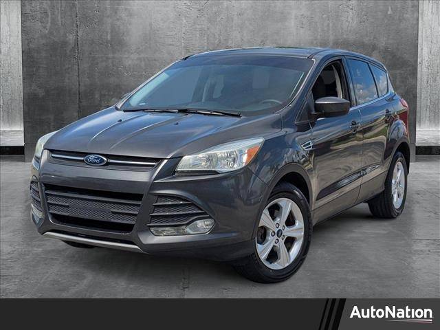 2015 Ford Escape SE — SUV — 110,758 mi — Miami, FL
