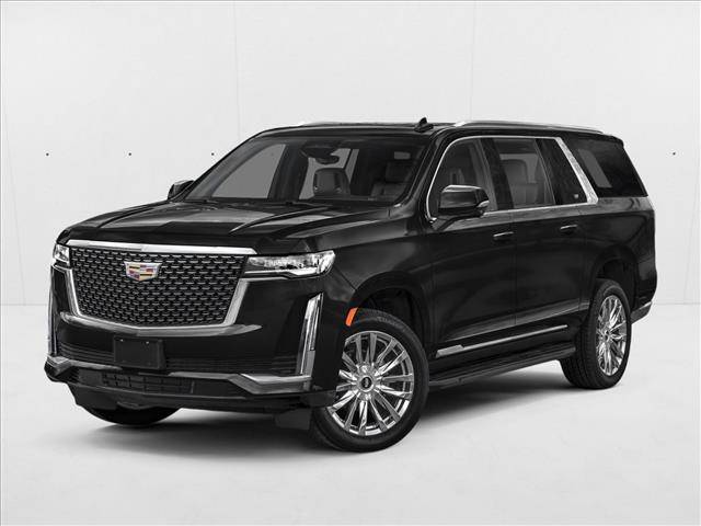 2023 Cadillac Escalade Luxury — SUV — 56,134 mi — Miami, FL