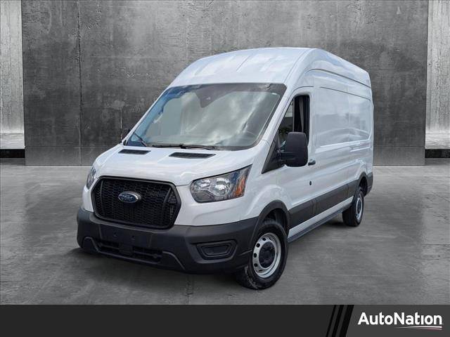 2023 Ford Transit Cargo Van T-250 — Cargo Van — 37,514 mi — Miami, FL