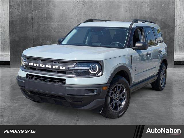 2022 Ford Bronco Sport Big Bend — SUV — 32,026 mi — Miami, FL