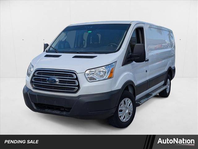 2018 Ford Transit Cargo Van T-250 — Cargo Van — 60,113 mi — Miami, FL