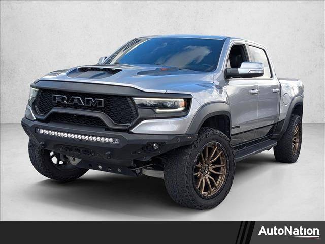 2022 Ram 1500 TRX — Pickup Truck — 40,981 mi — Miami, FL