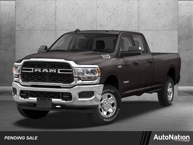 2022 Ram 3500 Tradesman — Pickup Truck — 67,491 mi — Miami, FL