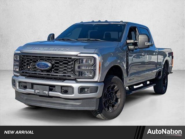 2023 Ford Super Duty F-250 XLT — Pickup Truck — 36,597 mi — Miami, FL