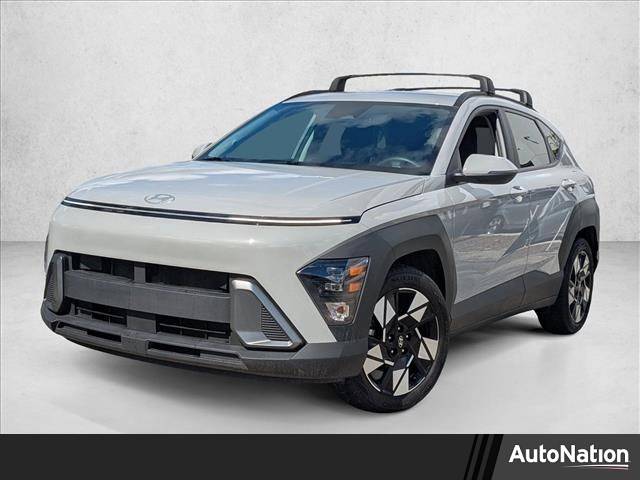 2024 Hyundai Kona SEL — SUV — 22,300 mi — Miami, FL