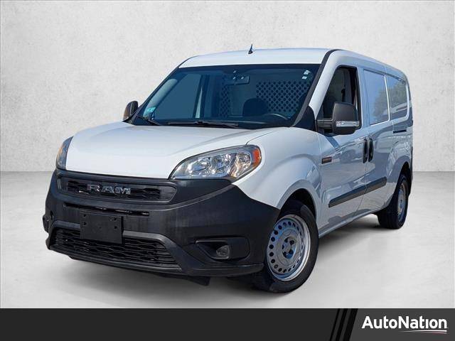 2020 Ram ProMaster City Cargo Van Tradesman — Cargo Van — 96,051 mi — Miami, FL