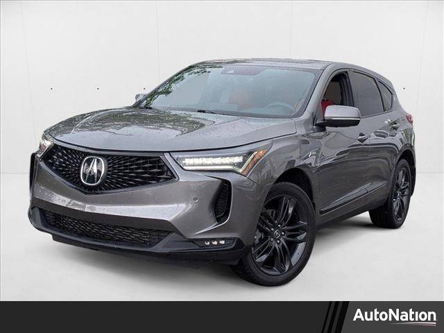 2024 Acura RDX A-Spec Package — SUV — 19,660 mi — Miami, FL