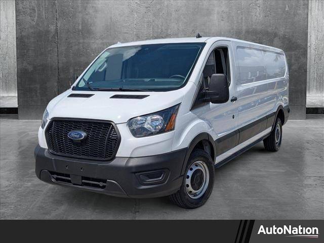 2023 Ford Transit Cargo Van T-150 — Cargo Van — 54,779 mi — Miami, FL