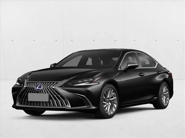 2022 Lexus ES ES 300h F SPORT — Sedan — 41,096 mi — Miami, FL