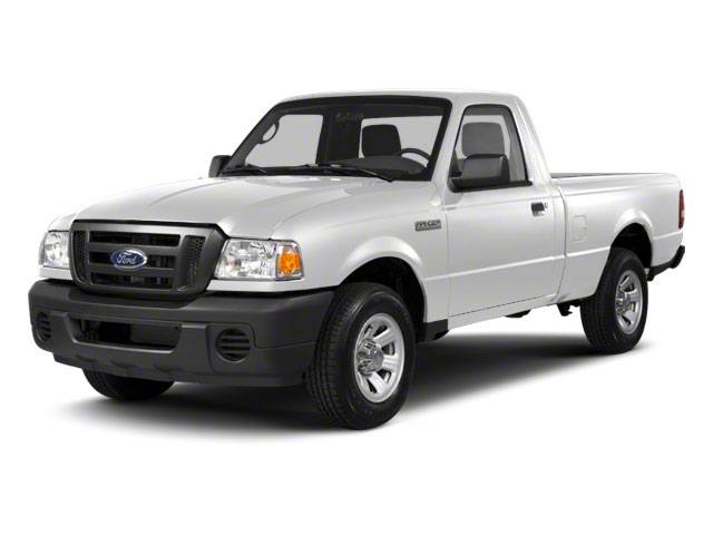 2011 Ford Ranger XL — Pickup Truck — 123,228 mi — Miami, FL