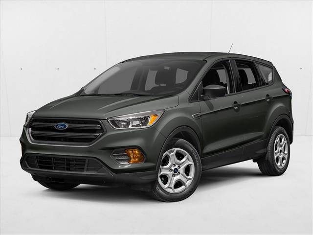 2017 Ford Escape SE — SUV — 91,149 mi — Miami, FL