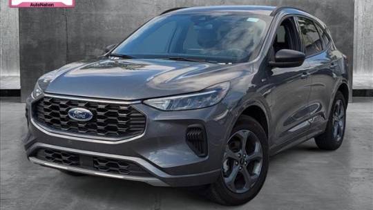2024 Ford Escape ST-Line — SUV — 12,632 mi — Miami, FL