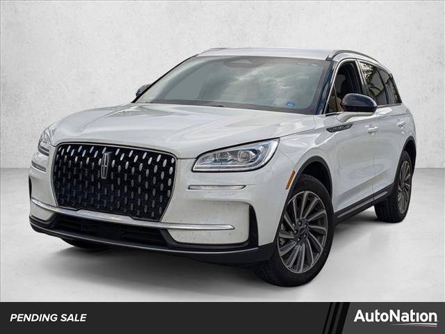 2023 Lincoln Corsair Reserve — SUV — 28,279 mi — Miami, FL