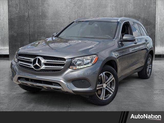 2019 Mercedes-Benz GLC GLC 300 — SUV — 98,396 mi — Miami, FL
