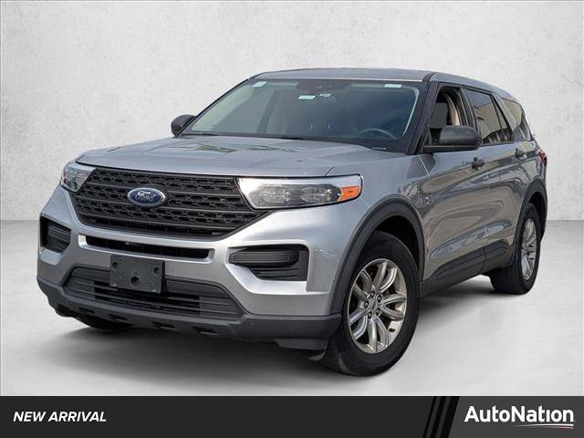 2021 Ford Explorer Base — SUV — 68,432 mi — Miami, FL