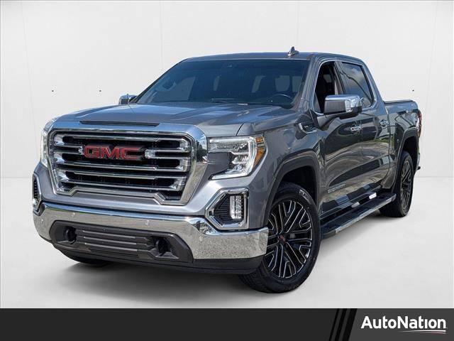 2022 GMC Sierra 1500 Limited SLT — Pickup Truck — 64,831 mi — Miami, FL