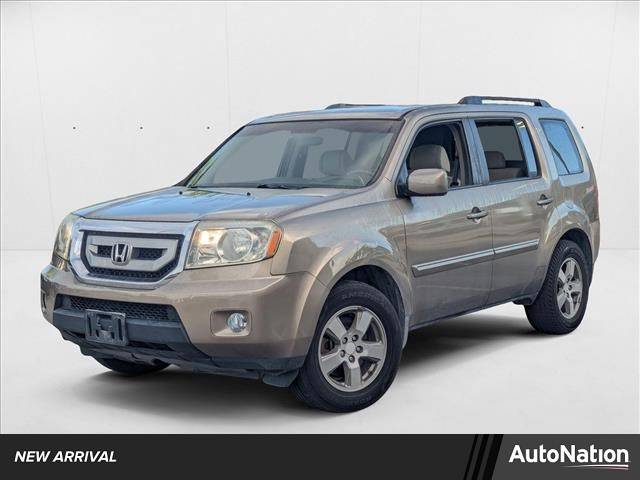 2010 Honda Pilot EX — SUV — 188,504 mi — Miami, FL