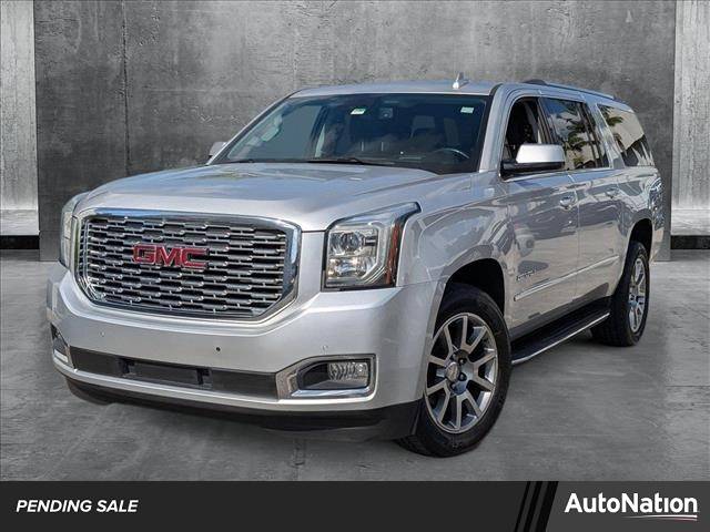 2020 GMC Yukon Denali — SUV — 90,562 mi — Miami, FL