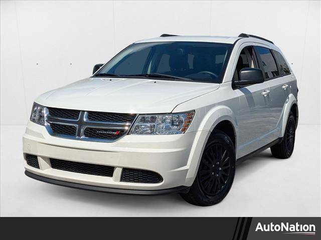 2019 Dodge Journey SE Value — SUV — 90,460 mi — Miami, FL