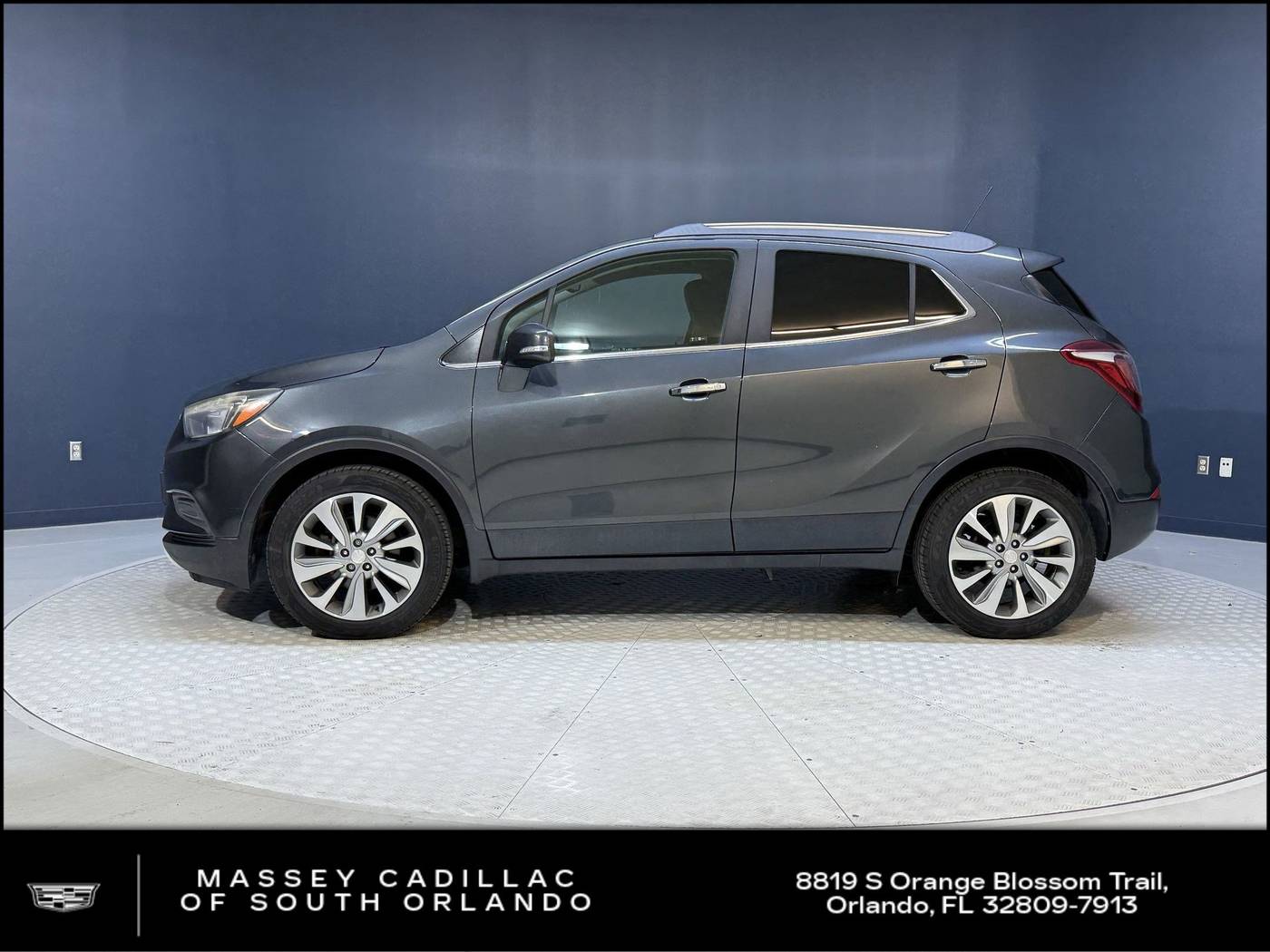2017 Buick Encore Preferred — SUV — 67,891 mi — Orlando, FL