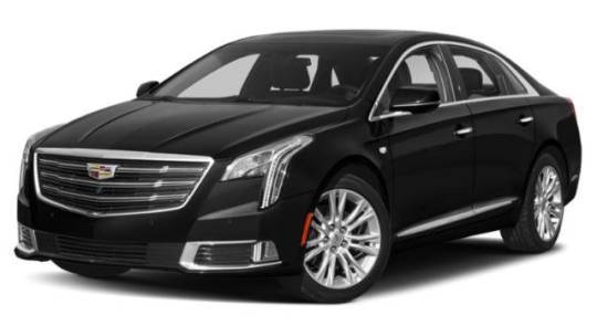 2019 Cadillac XTS Luxury — Sedan — 66,805 mi — Orlando, FL