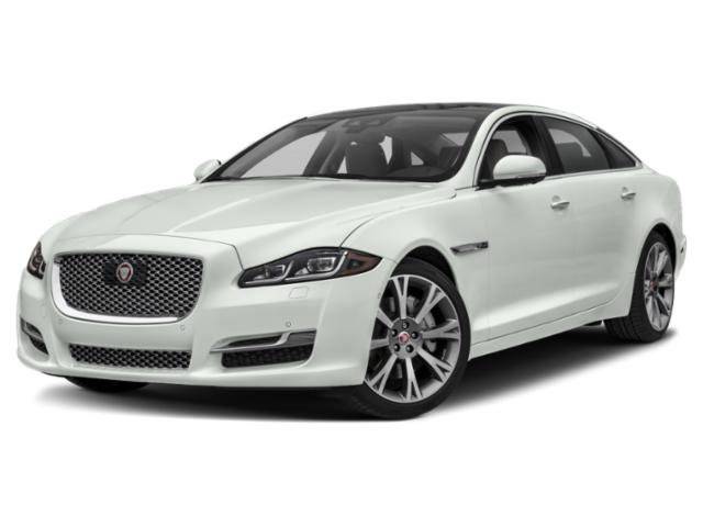 2019 Jaguar XJ R-Sport — Sedan — 71,562 mi — Orlando, FL