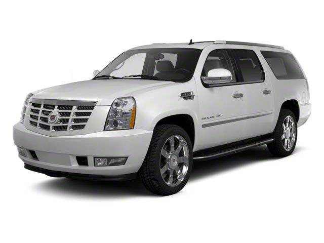 2013 Cadillac Escalade Platinum Edition — SUV — 101,680 mi — Orlando, FL