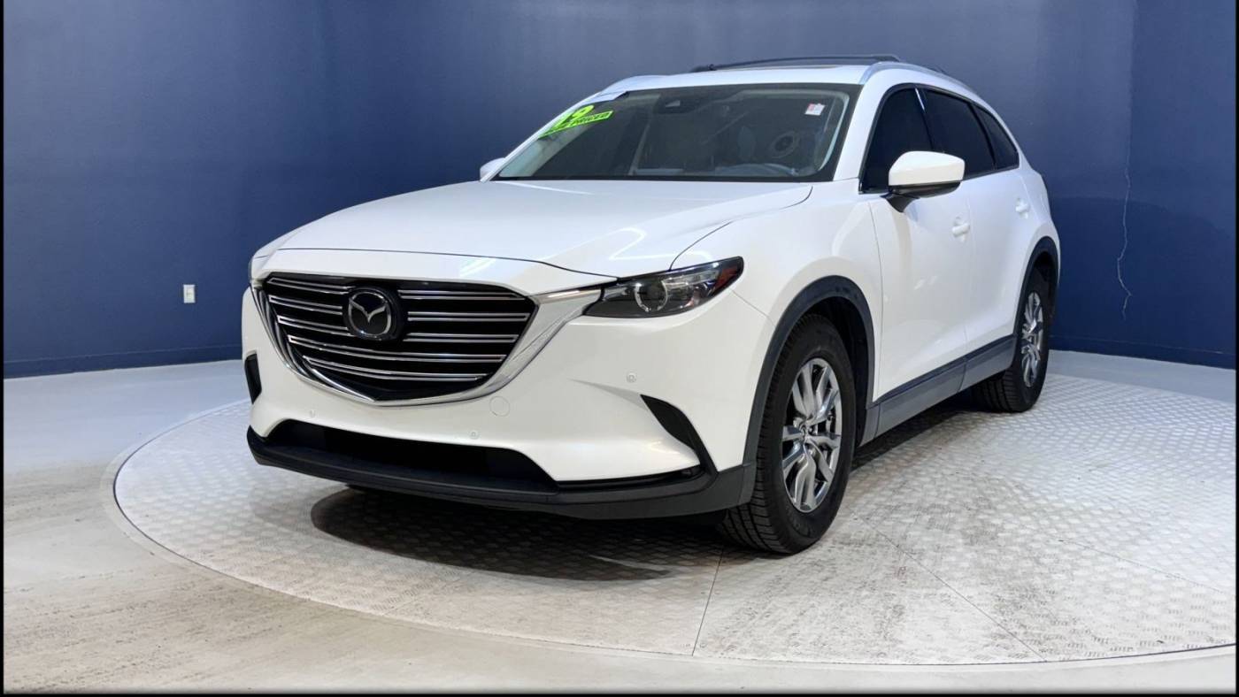 2019 Mazda CX-9 Touring — SUV — 94,369 mi — Orlando, FL