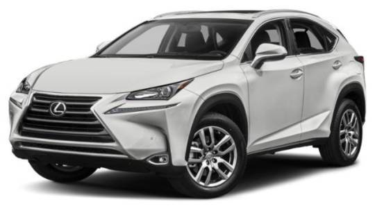 2015 Lexus NX NX 200t — SUV — 180,012 mi — Orlando, FL