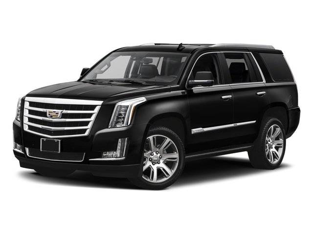 2017 Cadillac Escalade Premium Luxury — SUV — 71,956 mi — Orlando, FL