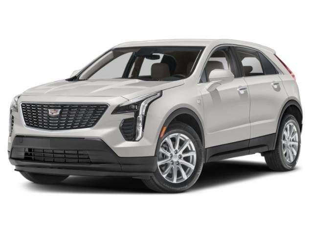 2023 Cadillac XT4 Premium Luxury — SUV — 16,586 mi — Orlando, FL