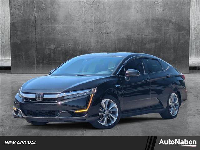 2018 Honda Clarity Plug-In Hybrid Touring — Sedan — 114,088 mi — Valencia, CA