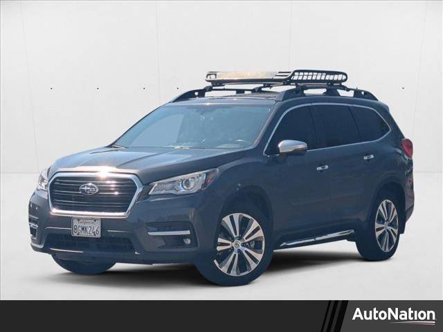 2019 Subaru Ascent Touring — SUV — 104,114 mi — Valencia, CA