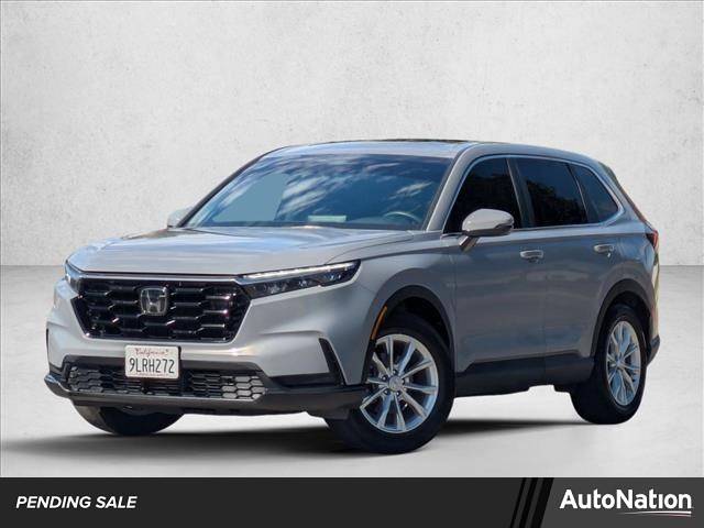 2024 Honda CR-V EX — SUV — 36,474 mi — Valencia, CA