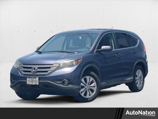 2014 Honda CR-V EX — SUV — 156,462 mi — Valencia, CA