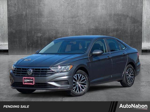 2019 Volkswagen Jetta S — Sedan — 71,477 mi — Valencia, CA