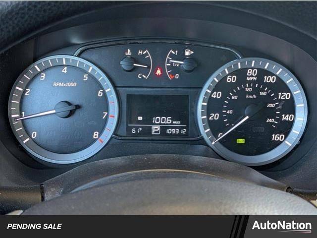 2020 Honda CR-V EX-L — SUV — 98,311 mi — Valencia, CA