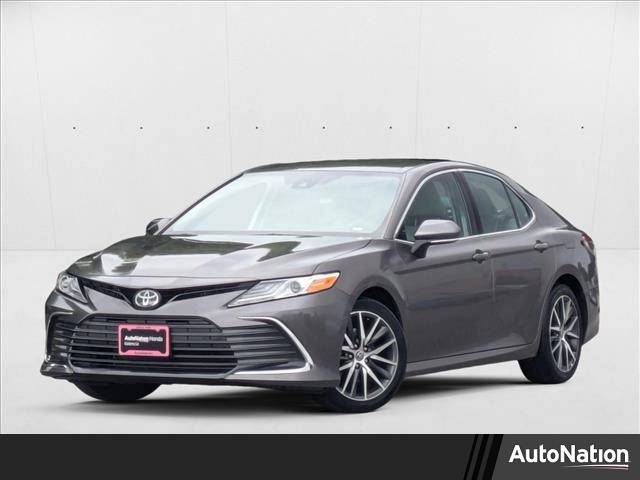 2023 Toyota Camry XLE — Sedan — 64,122 mi — Valencia, CA