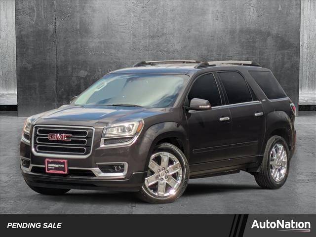2017 GMC Acadia Limited Limited — SUV — 118,939 mi — Valencia, CA