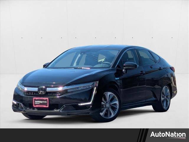 2019 Honda Clarity Plug-In Hybrid — Sedan — 94,118 mi — Valencia, CA