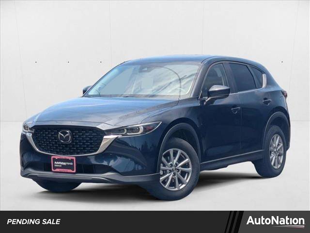 2022 Mazda CX-5 2.5 S Preferred — SUV — 43,686 mi — Valencia, CA