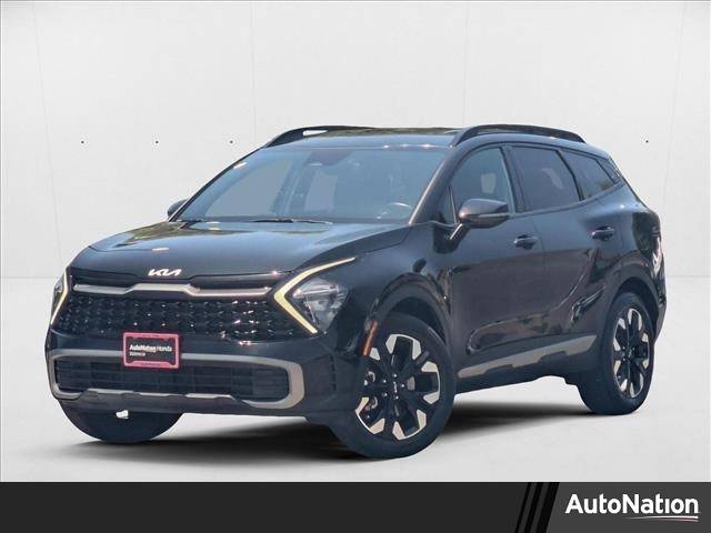 2023 Kia Sportage X-Line — SUV — 39,874 mi — Valencia, CA